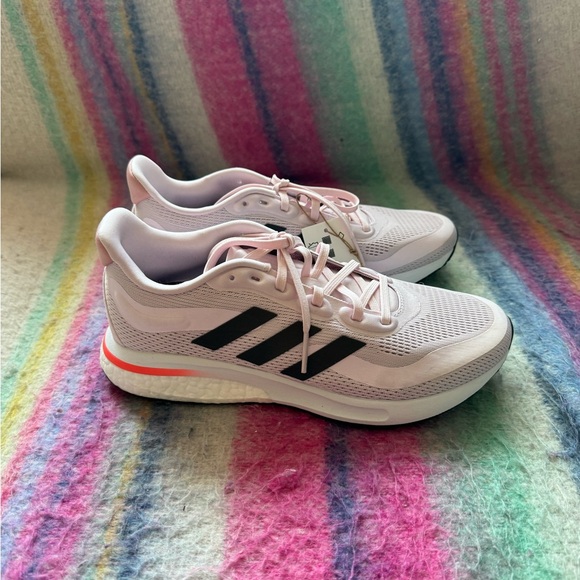 Adidas Running Course A Pied Supernova Women’s Sneakers US Size 8 - Picture 4 of 8